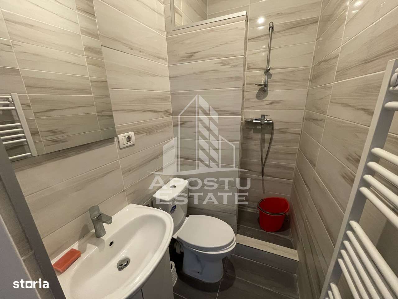 Spatiu comercial + loc de parcare,  23 mp,  Zona Soarelui - Imagine principală: 4/4