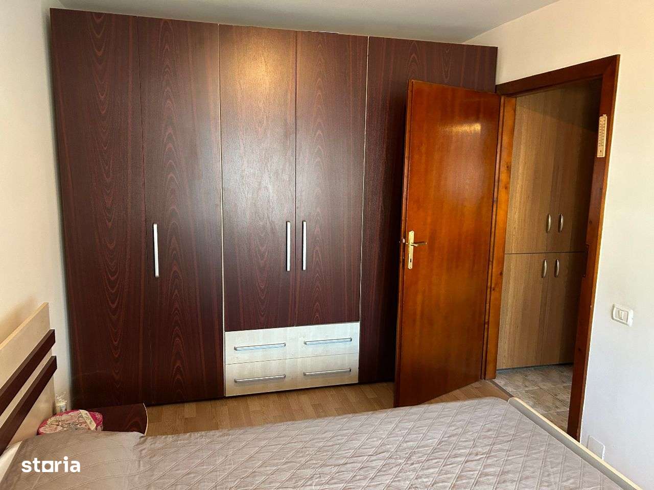 Vand apart.2 cam.st.65 mp.Micalca-Miorita,parter,modern,cu termoteca-6