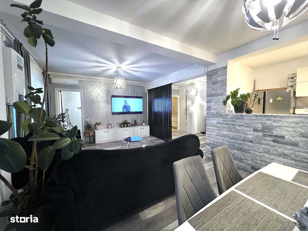 COMISION 0% - Apartament 3 Camere  – 500m de plaja – 88mp - Imagine principală: 4/18