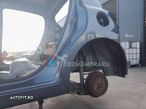 Aripa stanga spate Peugeot 207 (WA) [Fabr 2006-2012] OEM - 3