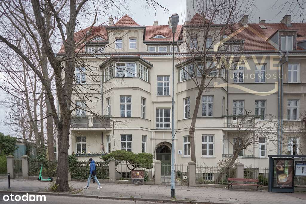 Unikalne mieszkanie/strych na sprzedaż Sopot-15