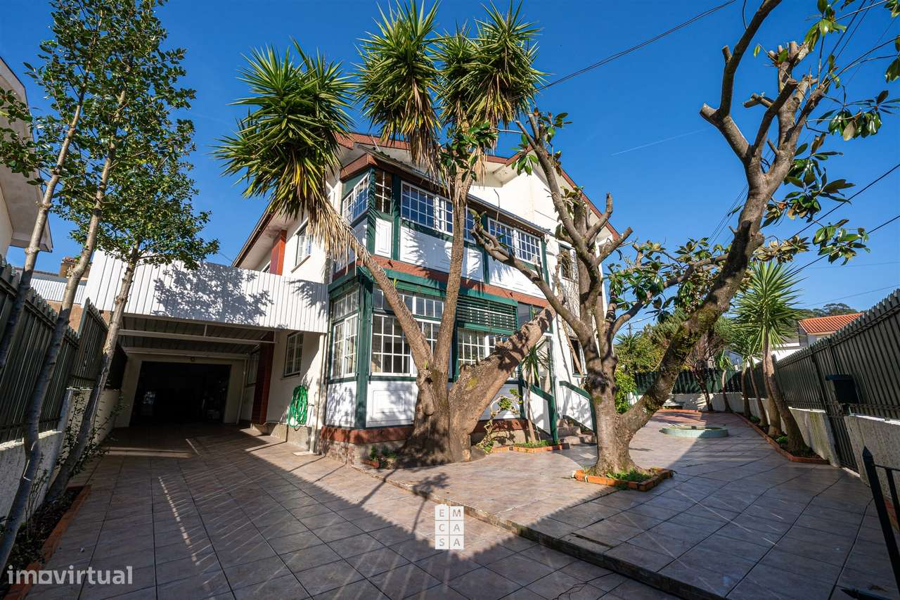 Moradia T4 Venda em Oliveira de Azeméis, Santiago de Riba-Ul, Ul, Maci - Grande imagem: 4/60