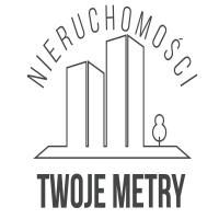 TWOJE METRY PATRYCJA LEWANDOWSKA PATRYCJA TATOMIR S.C. Logo