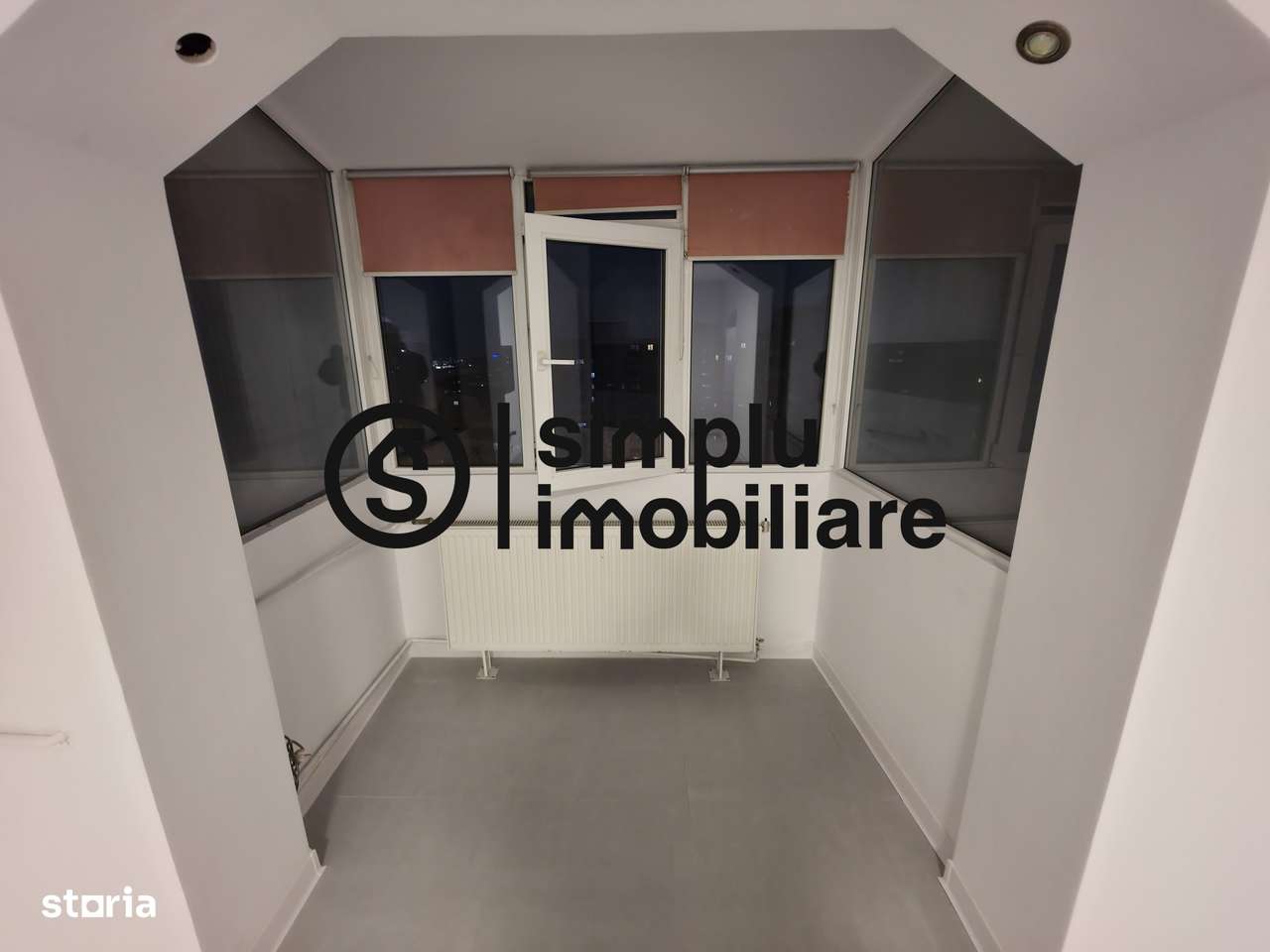 Apartament 2 camere - Craiovita - Etaj 10/10 - Imagine principală: 2/13