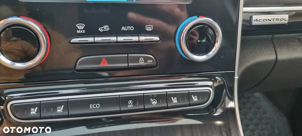 Renault Espace 1.6 dCi Energy Initiale Paris EDC 7os - 7