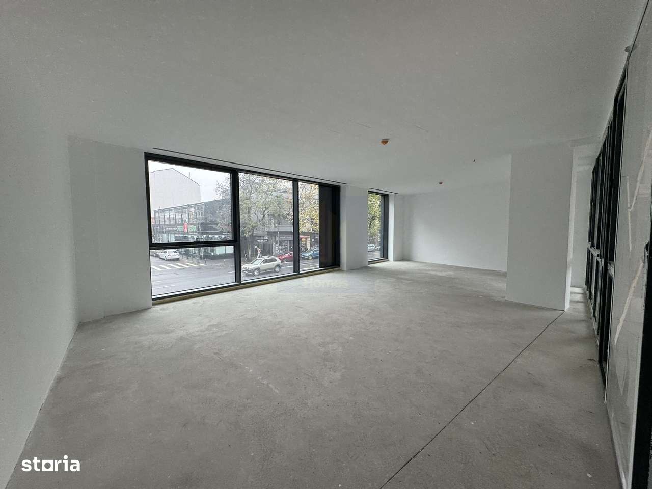 Spatiu comercial de inchiriat stradal in *Dorobanti* - Imagine principală: 5/20