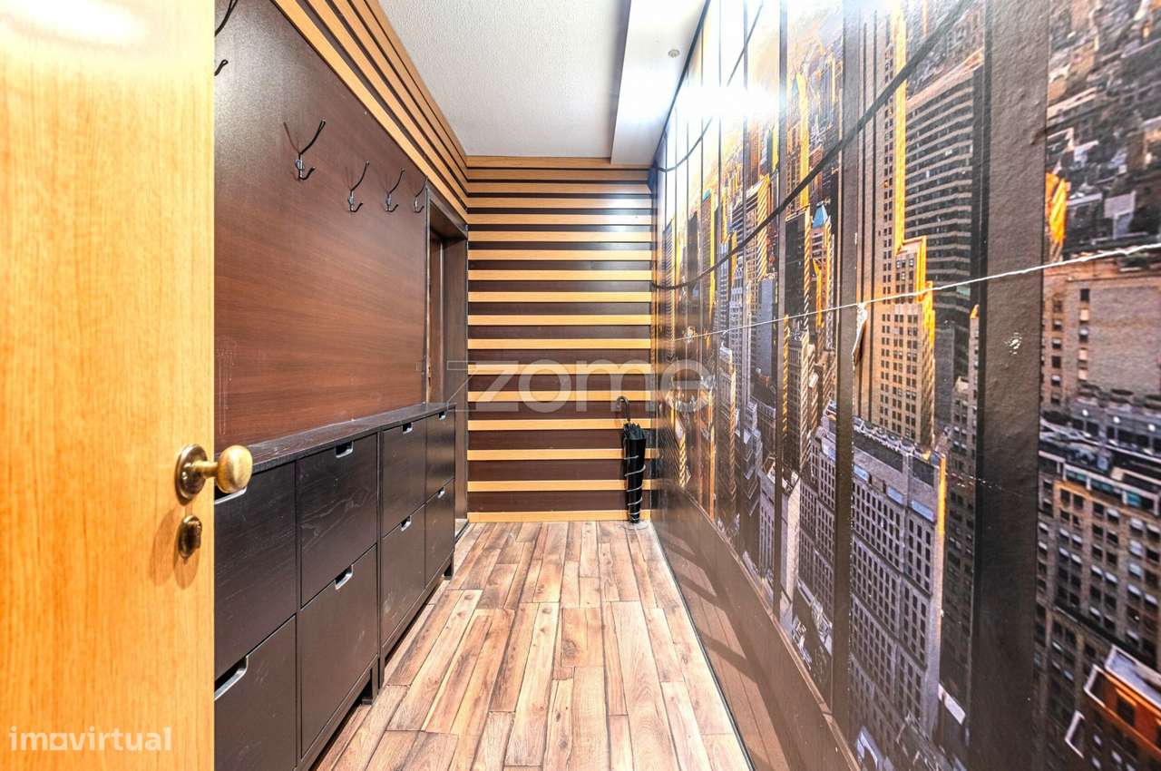 Apartamento T3 - Braga-21