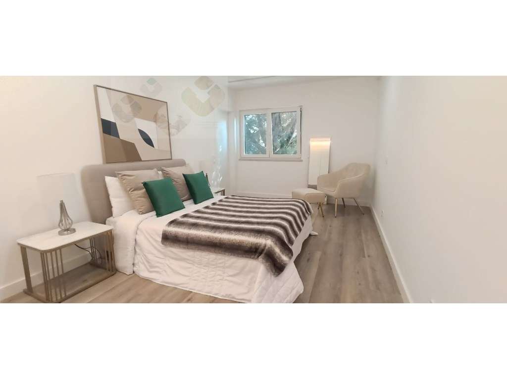 Apartamento T3 Venda Lisboa-1