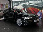 BMW 520 d Auto - 3