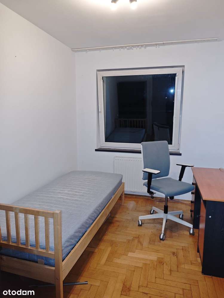 Pokój do wynajęcia od zaraz - Pełny obrazek: 2/4