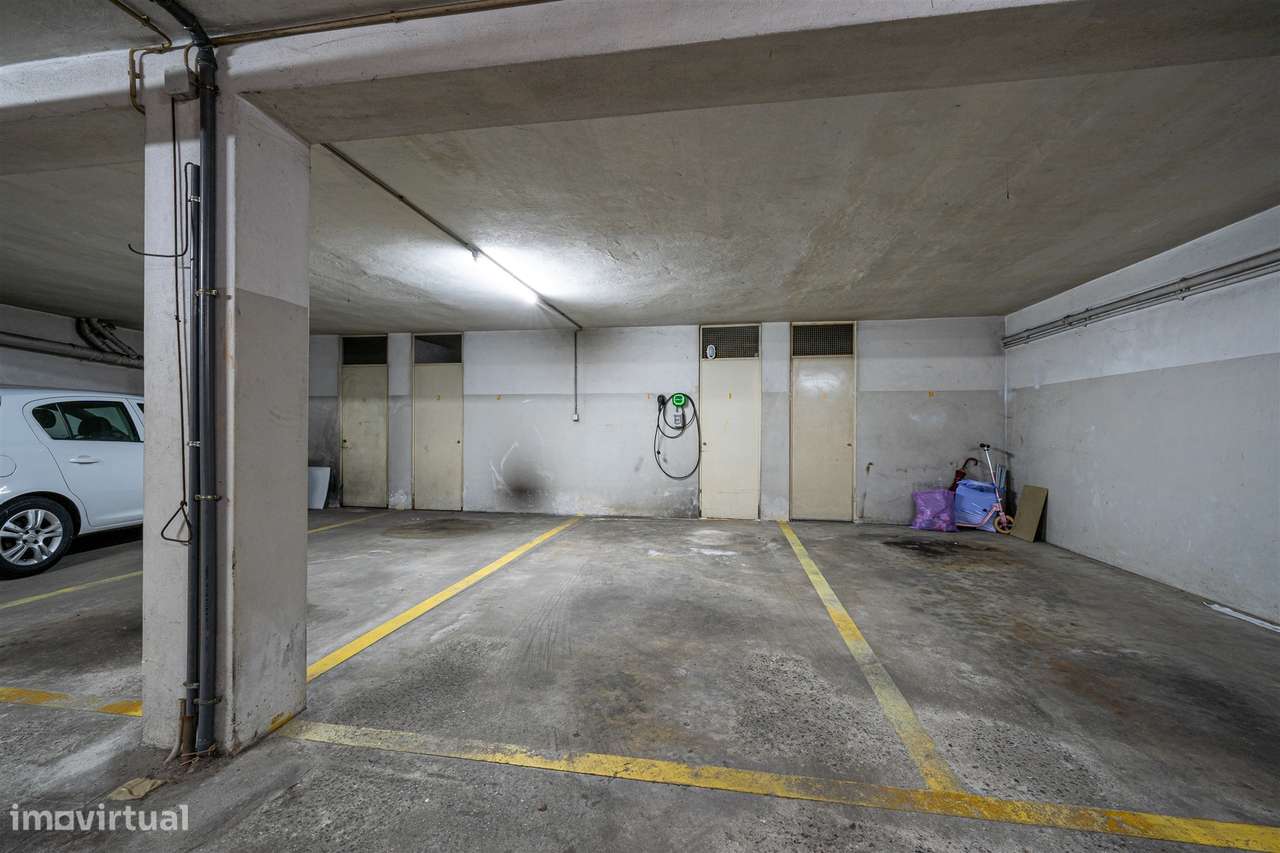 Apartamento T2 Venda em Serzedo e Perosinho,Vila Nova de Gaia-18