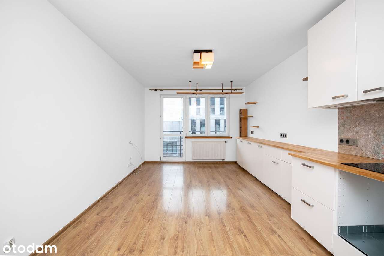 Stabłowice, blisko lasu, 4 pokoje, balkon, 2 miejsca postojowe!-0