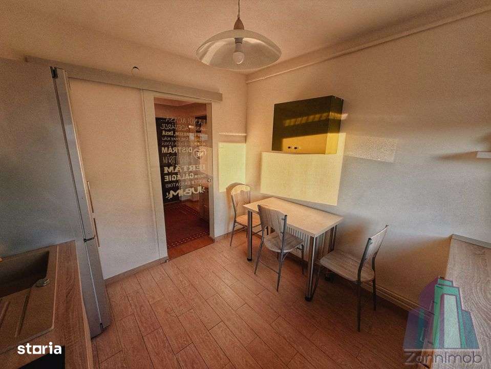 Apartament Modern La Cheie-Zona 0-Dumbravii-9