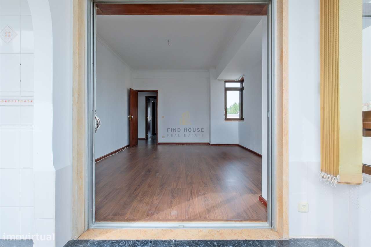 Apartamento T2 com vista mar na figueirinha, Oeiras-6