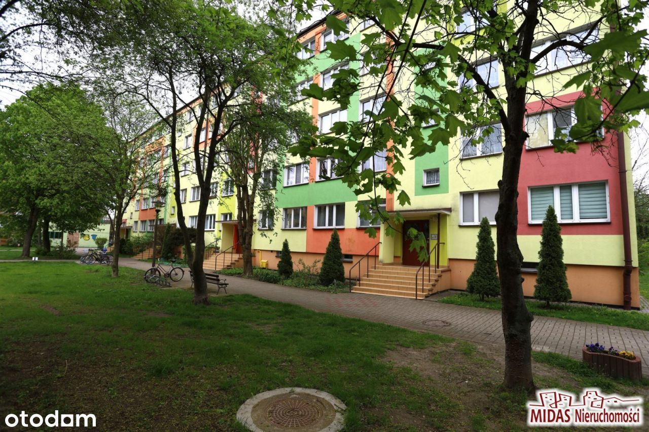 Mieszkanie 2 pokoje pow32m2 w centrum Ciechocinka
