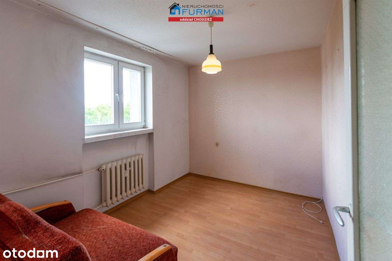 Na sprzedaż mieszkanie w Chodzieży - Pełny obrazek: 5/13