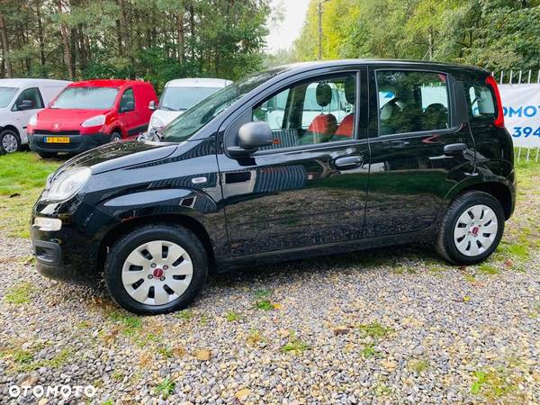 Fiat Panda 1.2 - 3