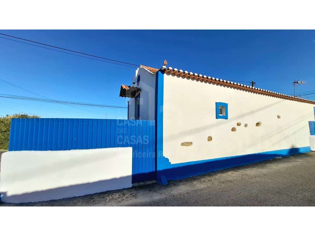 Arrenda Moradia - Ericeira 6 Km, A Casa das Casas - Grande imagem: 5/23