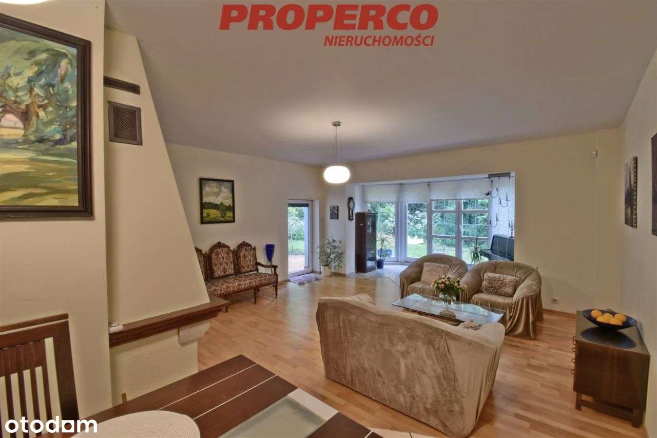 Dom 216m2, 7 pok, oś Pod Telegrafem przy lesie - Pełny obrazek: 5/18