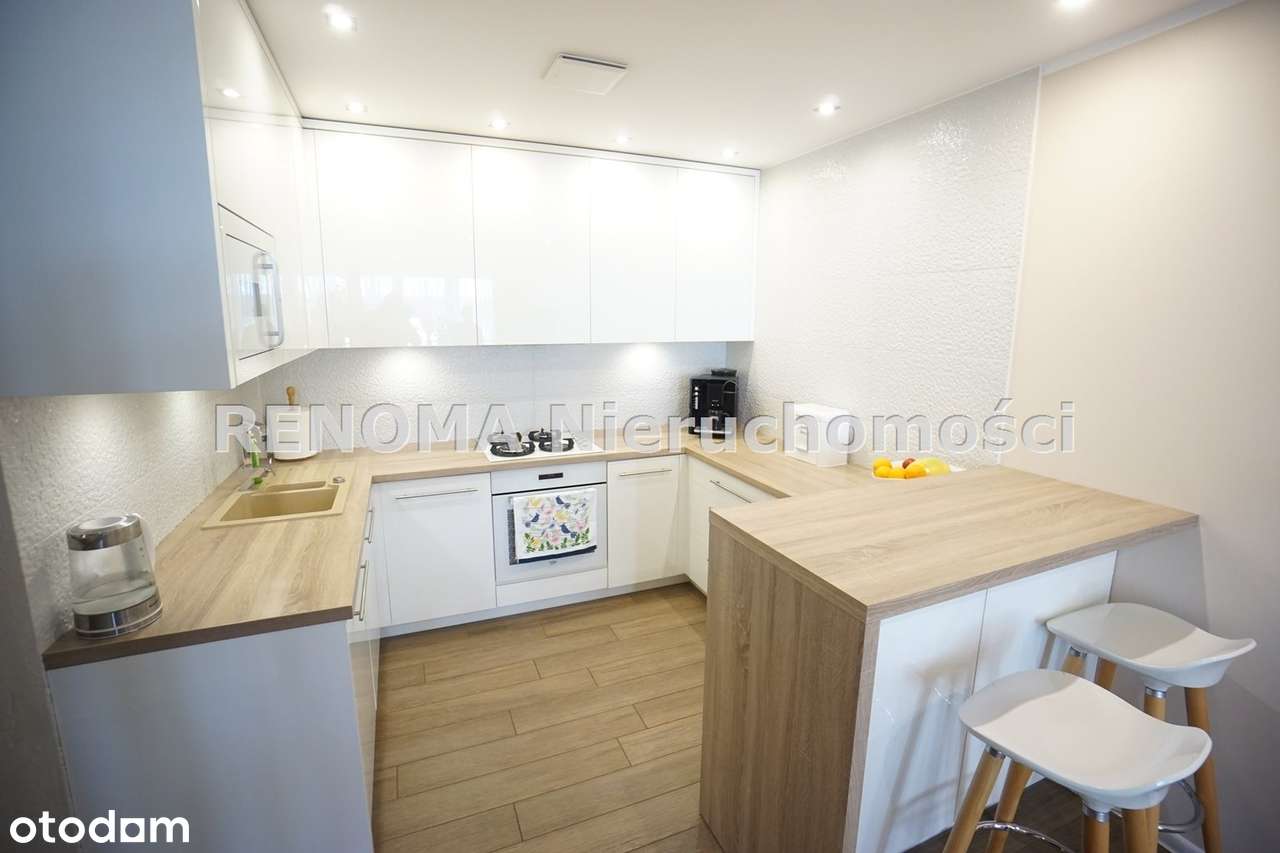 Wyższy Standard -Apartament - Stan do wejścia-5