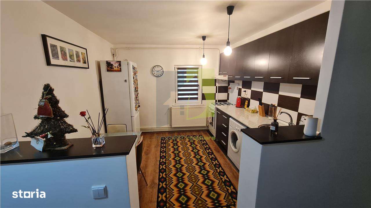 Apartament de vanzare - Craiova, Dolj-4