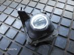 TOYOTA CELICA GT LAMPA PASAŻER PRAWA LAMPA ŚWIATŁA PRZECIWMGIELNEGO 114-76464 - 1