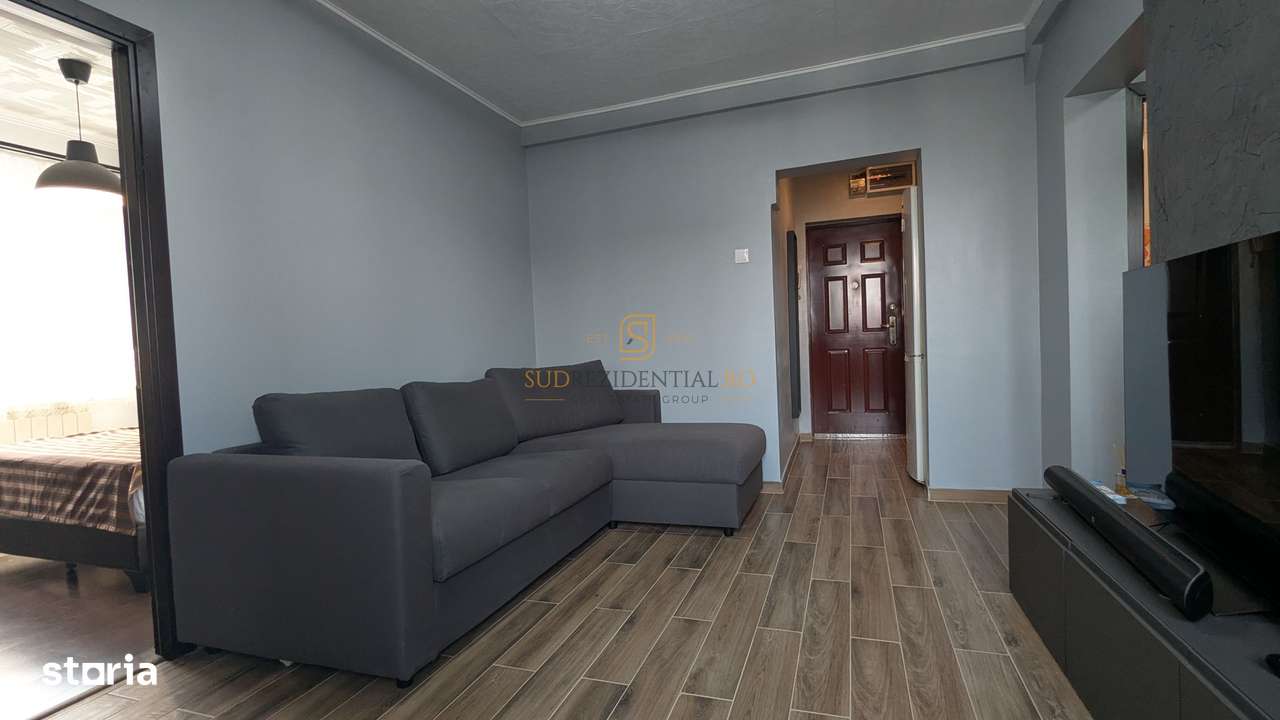 Obregia, stradal, apartament 2 camere, mobilier nou, comision 0% - Imagine principală: 2/17