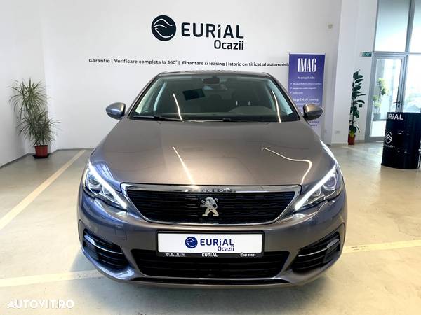 Peugeot 308 1.5 BlueHDI FAP STT Active - 2