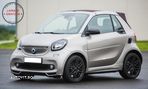 Pachet Exterior Smart ForTwo 453 (2014-Up)- livrare gratuita - 12