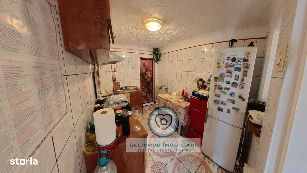 Central, Stadion - casa + garaj + beci + 217 mp teren-9