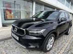 Volvo XC 40 2.0 D3 Momentum Geartronic - 7