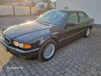 BMW Seria 7 750i - 4