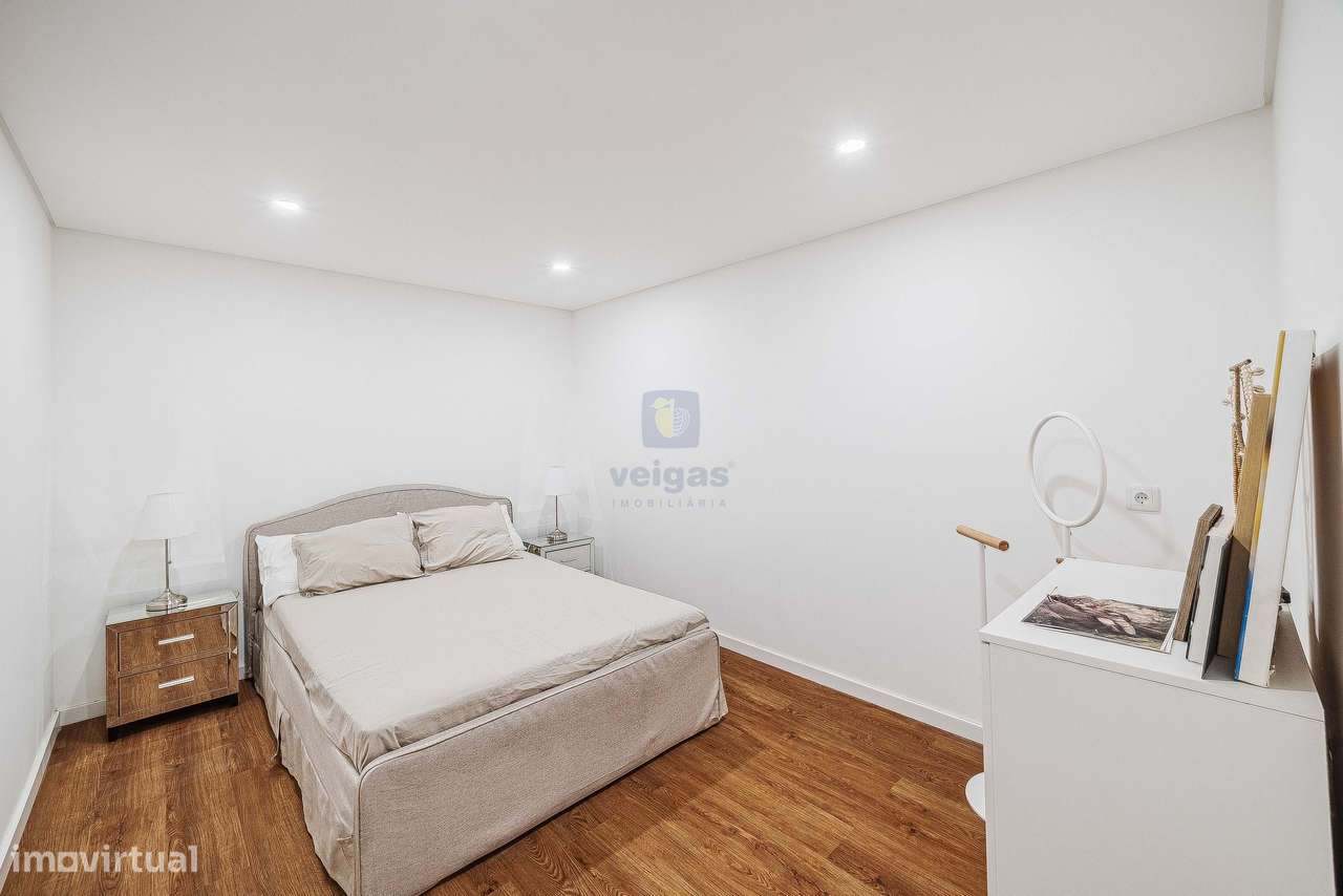 Moradia Isolada em Condominio-45