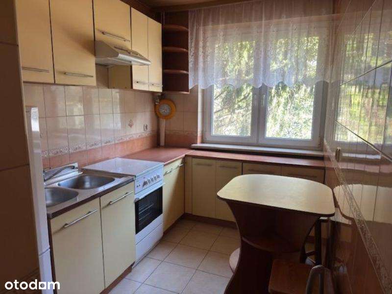 3 pokoje na Retkini na 2 piętrze!!-5