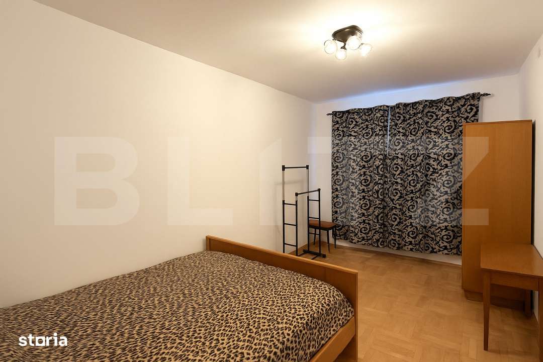 Apartament de vanzare 3 camere, 80 mp - zona Cetate Alba Iulia - Imagine principală: 5/10