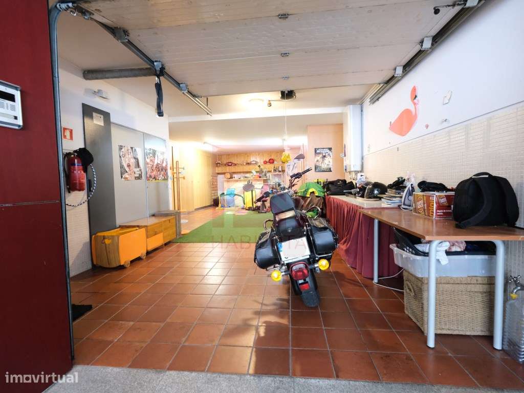 Moradia para venda - Vila Beatriz - Ermesinde-40