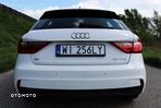 Audi A1 25 TFSI S tronic - 5