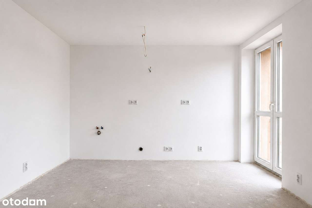 Kawalerka po generalnym remoncie - 29 m²I Rybnik I Świetna lokalizacja-2