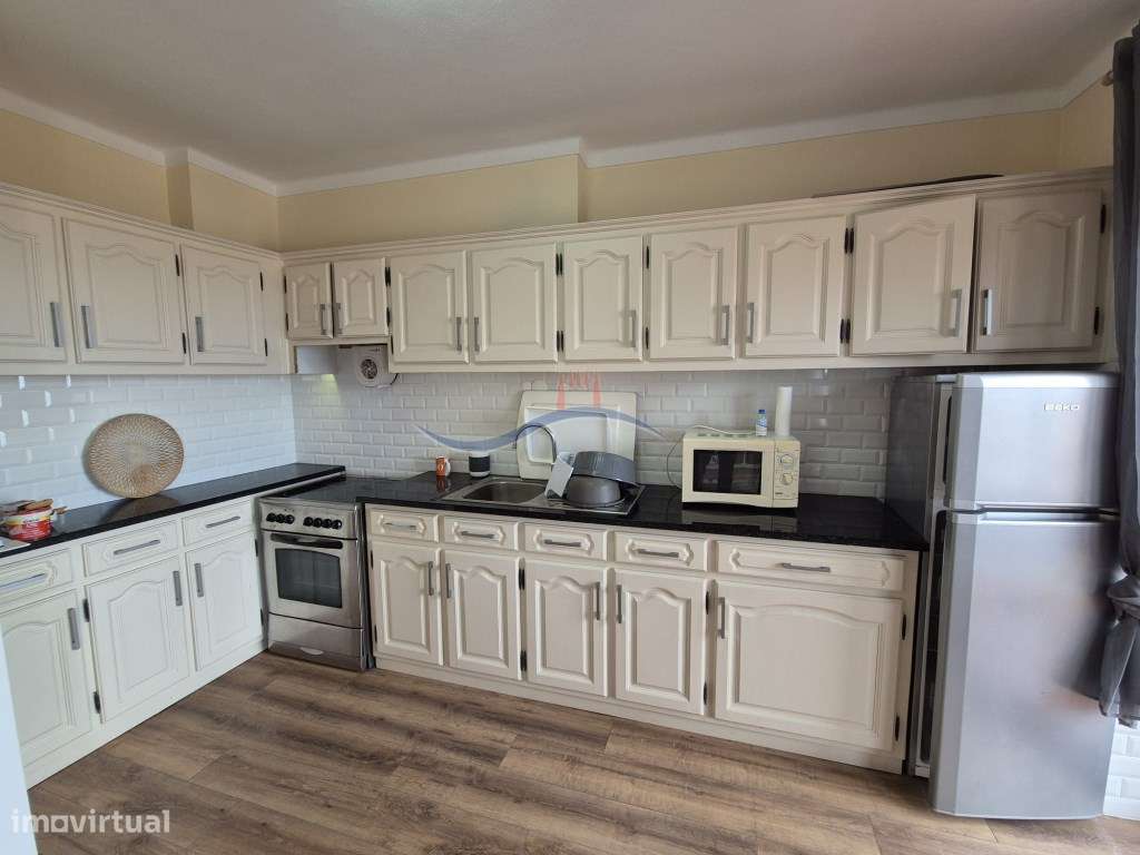 Apartamento T2 - Praia do Pedrogão - Grande imagem: 5/19