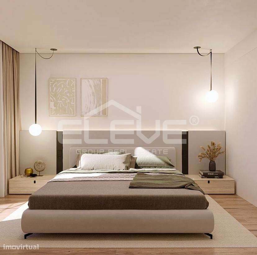 Apartamento T2 Venda em Oliveira do Douro,Vila Nova de Gaia-4