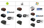 Interfejs WiFi OBD2 ELM327 + PL SDPROG Mercedes - 3