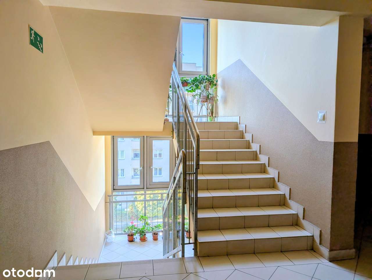 Duże, klimatyczne 2 pokoje, balkon, winda, nowe budownictwo,do wejścia-12