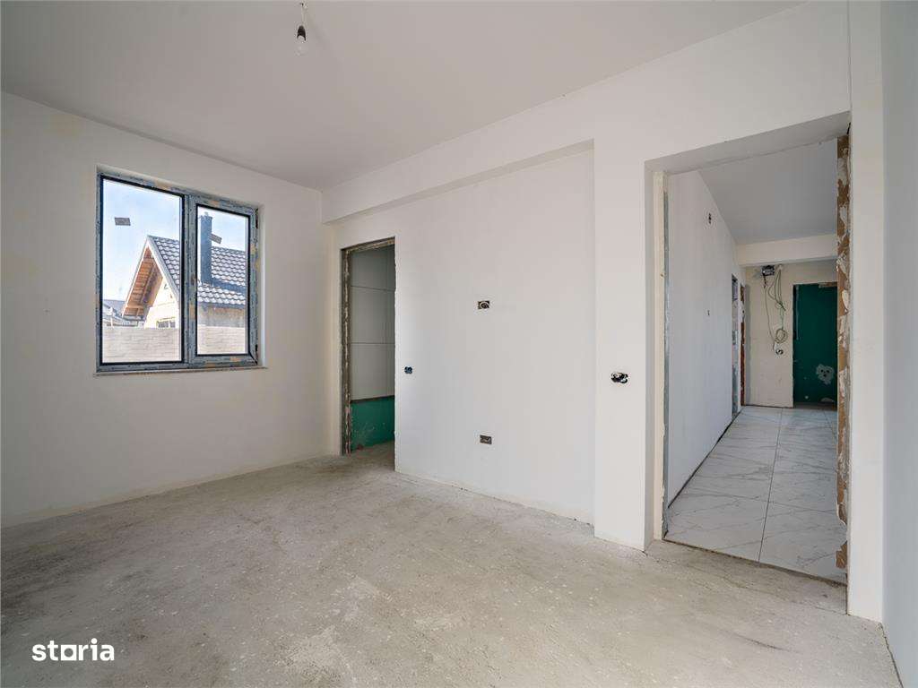 PANTELIMON,CASA ,4 CAMERE,115 MP,TEREN 375 M,INCALZIRE PARDOSEALA-12