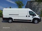 Peugeot BOXER 2020 L4 MAXI MAŁY PRZEBIEG 92 tys.km  GWARANCJA F VAT - 6