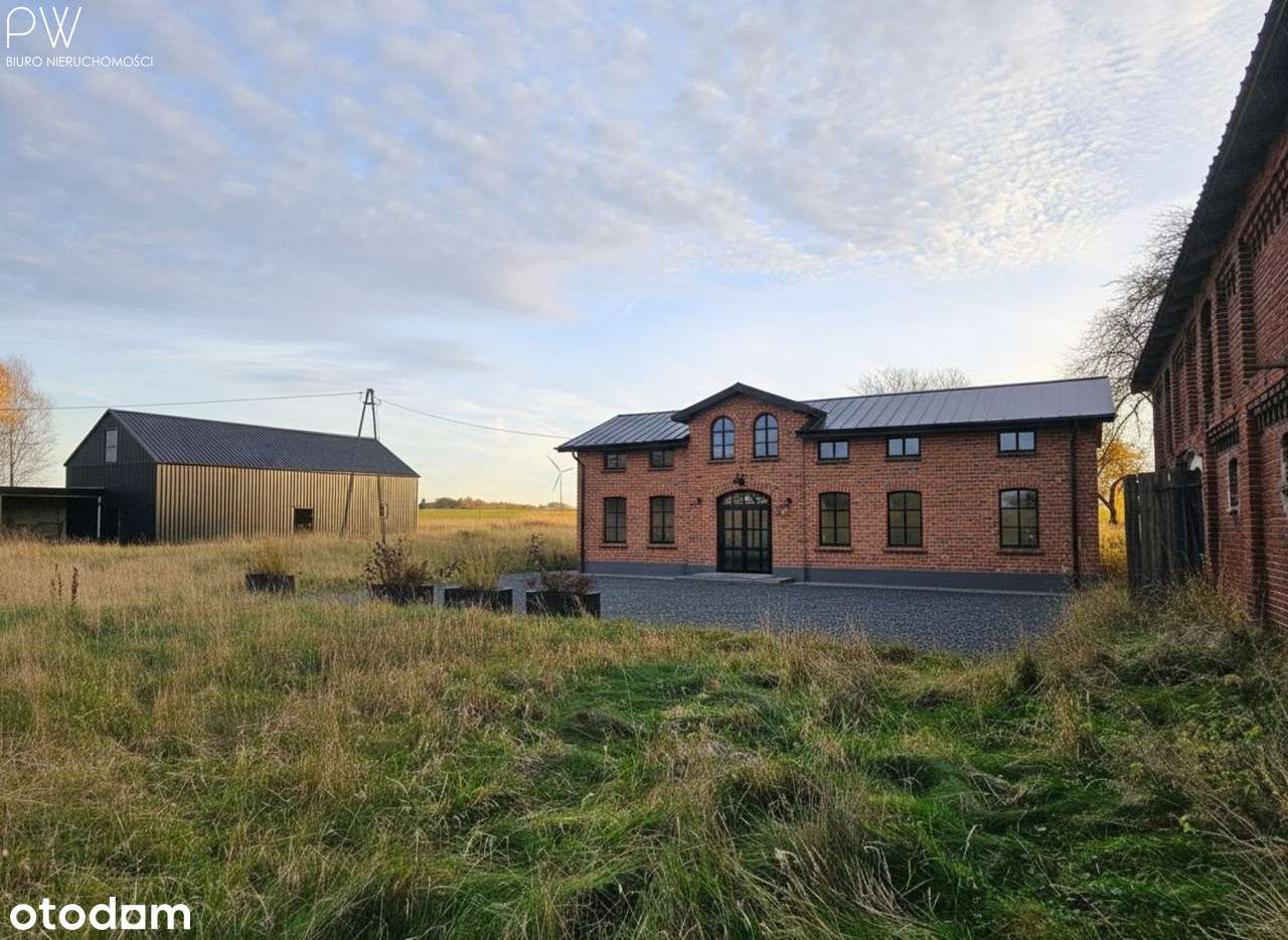 Siedlisko blisko Kołobrzegu - Pełny obrazek: 5/20