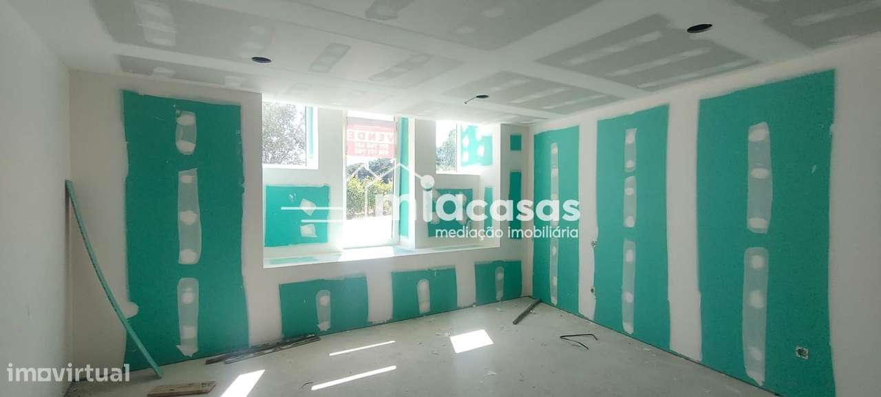 Apartamento T2 Novo Bussaco/Luso - Grande imagem: 4/8