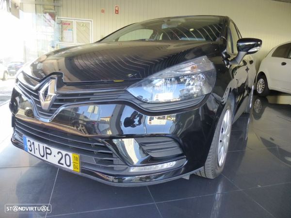 Renault Clio 1.5 dCi Zen - 1