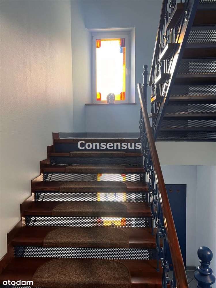 Kamienica Chorzów Strzelców Bytomskich 16-17