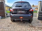 Nissan Qashqai+2 +2 1.6 dCi 2WD Stop&Start Visia - 19