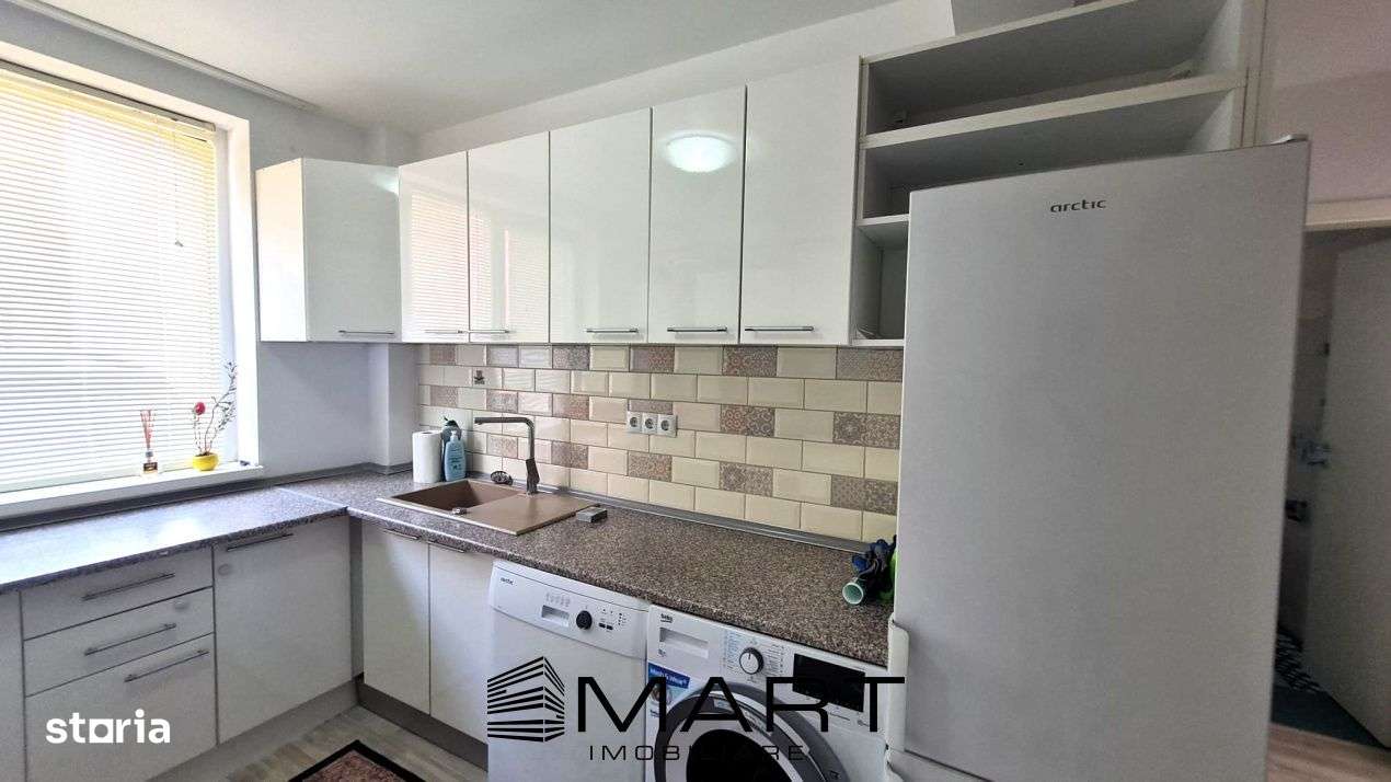Apartament 3 camere si gradina in zona Arhitectilor - Imagine principală: 4/10